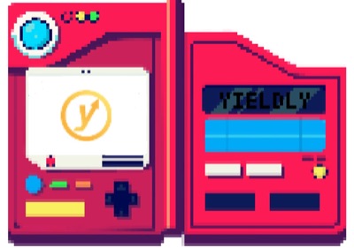 AlgoDex #2