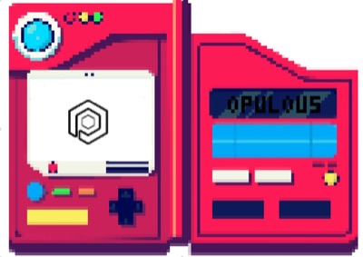 AlgoDex #4