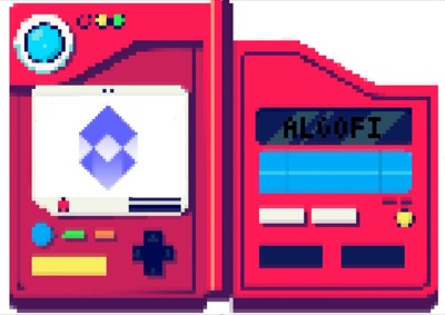 AlgoDex #5