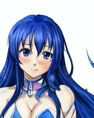 BadLass 008: Asuka