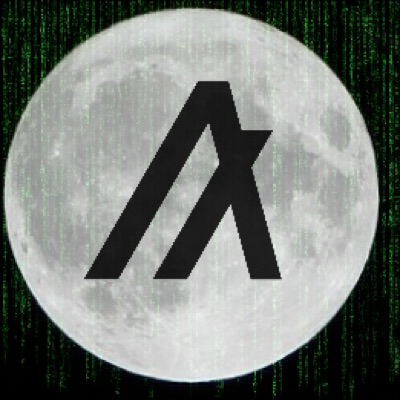 Algo Moon  # 1