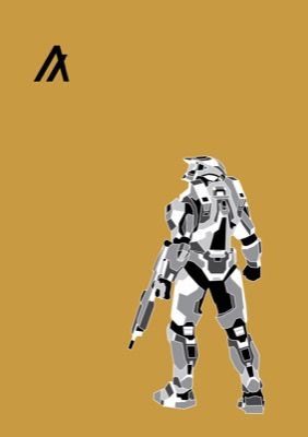 Master Algorand - Mustard