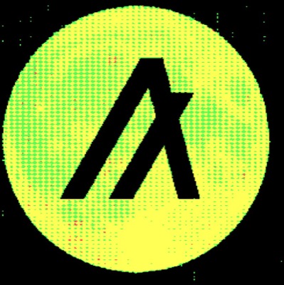 Algo Moon # 2