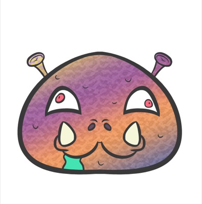 AlgoBlob #01 HOLO