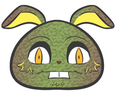 AlgoBlob #02 HOLO