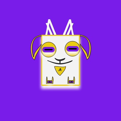 Algoat #002 (OG)