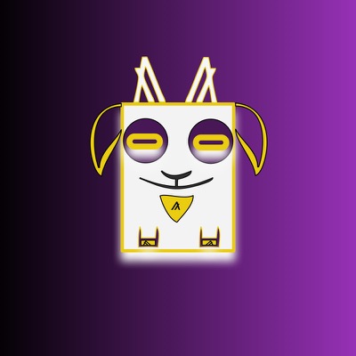 Algoat #003 (OG)