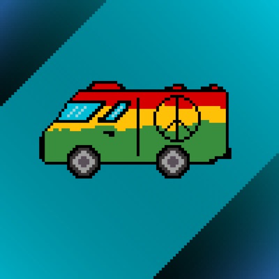 Algobus #5 Rare