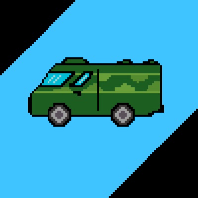 Algobus #6