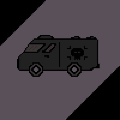 Algobus #8