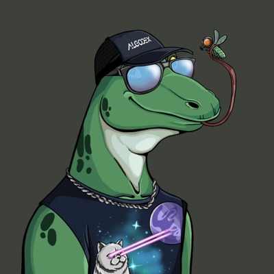 Al Goanna 002