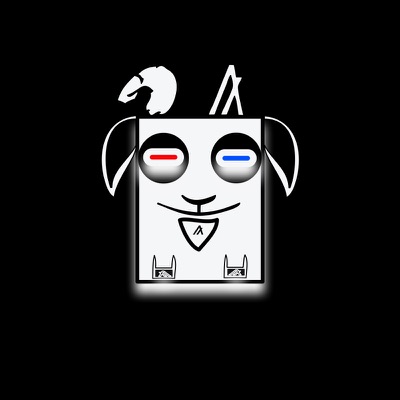 Algoat #004 (OG)