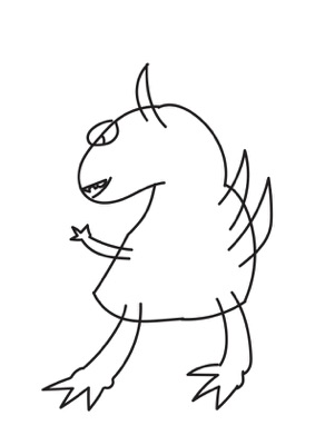 Algosaur