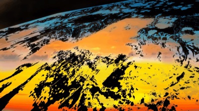 Scenes: Daybreak_S1