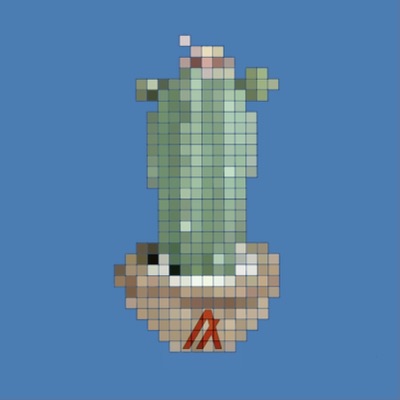 Algo Pot #3