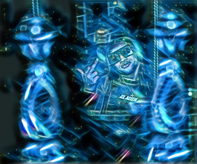 AI Dreams #1