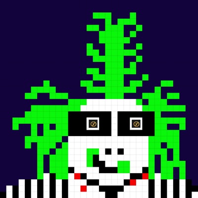 Algo Beetlejuice Pineapple Rare