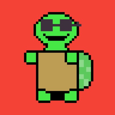 TurtAlgo #2