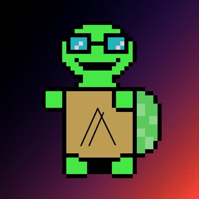 TurtAlgo #4