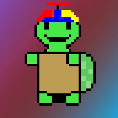 TurtAlgo #5