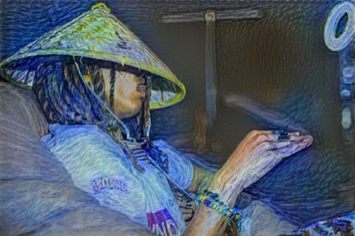AI Dreams #2