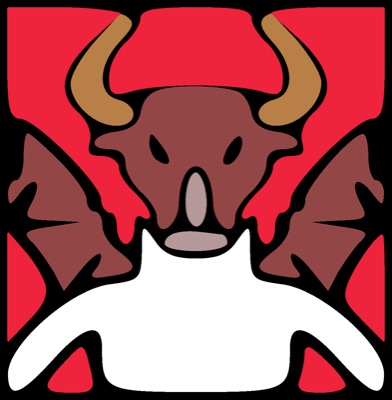 Lazy Bull #5