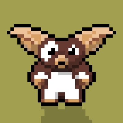 AlGremlins - #01 - The Original