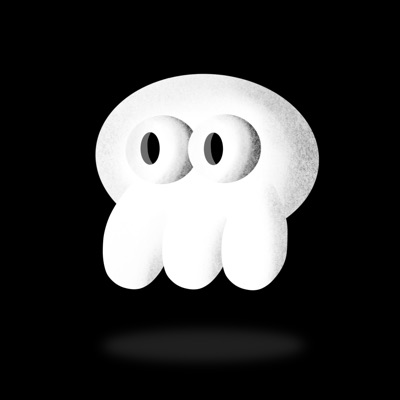 Skullkraken #0001