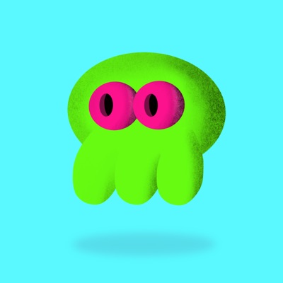 Skullkraken #0004