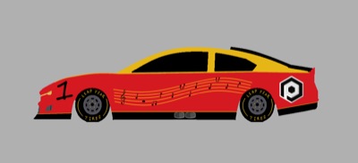 Opulous Racer