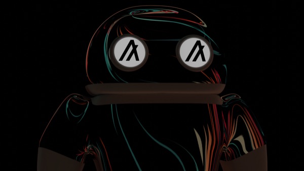 Algodroids Avatar Explorer