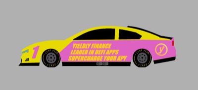 Yieldly Racer