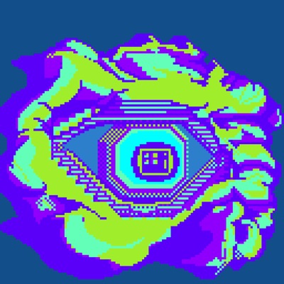 AlgoCloud 005 - Ghoul