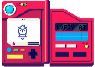 AlgoDex #6