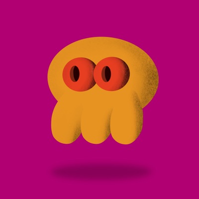 Skullkraken #0006