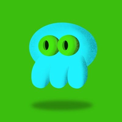 Skullkraken #0008