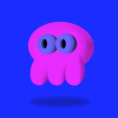 Skullkraken #0007