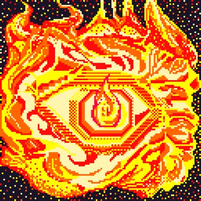 AlgoCloud 007 - Fire