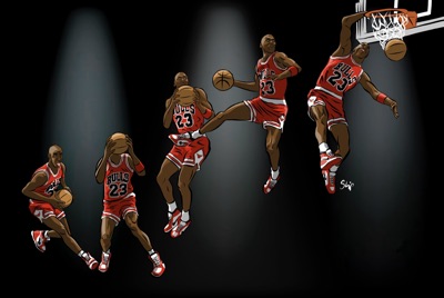 Coming Up For Air #2