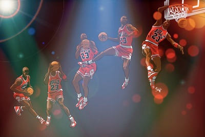 Coming Up For Air #3