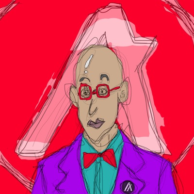 Dick&Algo: Prof.Crypto