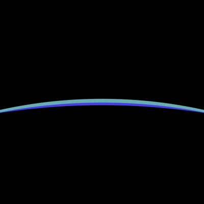 Planet #TXL 45x