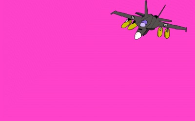 ALGOBOMBER #002