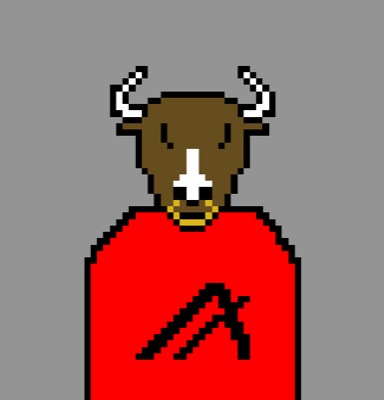 ALGOBull, Red