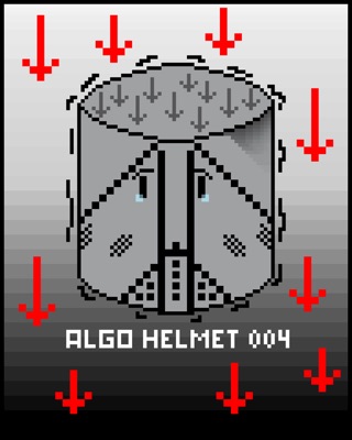 Algo Helmet 004