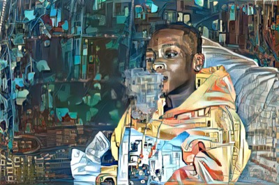 AI Dreams #4