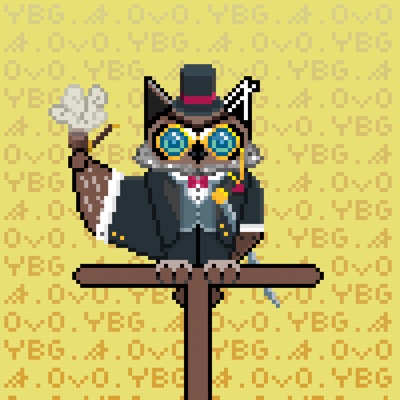 AlgoOwl Epic #001