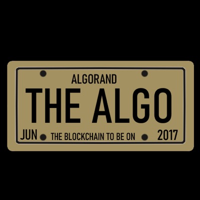Algo Plate #1