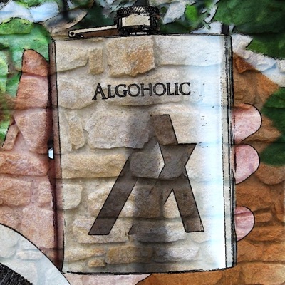 Algoholic #1