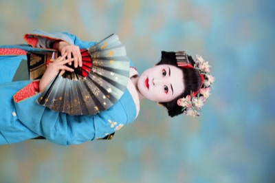 MAIKO in KYOTO #9